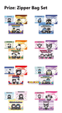 Kuji Kuji - Sanrio Halloween