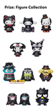 Kuji Kuji - Sanrio Halloween