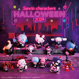 Kuji Kuji - Sanrio Halloween 2024