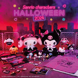 Kuji Kuji - Sanrio Halloween 2024