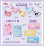 Kuji Kuji - Sanrio Hearts