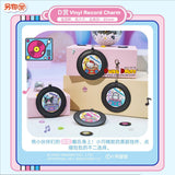 Kuji Kuji - Sanrio Moe Sound Buddies