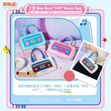 Kuji Kuji - Sanrio Moe Sound Buddies