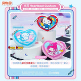 Kuji Kuji - Sanrio Moe Sound Buddies