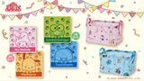 Kuji Kuji - Sanrio Strawberry News 50th Anniversary