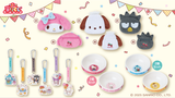 Kuji Kuji - Sanrio Strawberry News 50th Anniversary