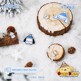 Kuji Kuji - Sanrio Winter Story