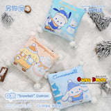 Kuji Kuji - Sanrio Winter Story