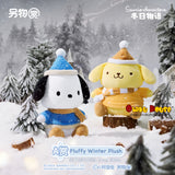 Kuji Kuji - Sanrio Winter Story