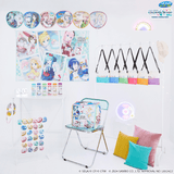 Kuji Kuji - Sanrio X Project Sekai Colorful Stage Feat. Hatsune Miku