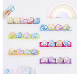Kuji Kuji - Sanrio X Project Sekai Colorful Stage Feat. Hatsune Miku