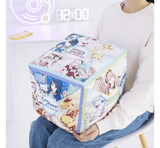 Kuji Kuji - Sanrio X Project Sekai Colorful Stage Feat. Hatsune Miku