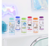 Kuji Kuji - Sanrio X Project Sekai Colorful Stage Feat. Hatsune Miku