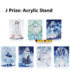 Kuji Kuji - Snow Miku 3rd Season (OOS)