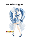 Kuji Kuji - Snow Miku 3rd Season (OOS)