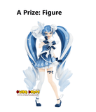 Kuji Kuji - Snow Miku 3rd Season (OOS)