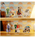 Kuji Kuji - Spy X Family - Take Me With You (OOS)