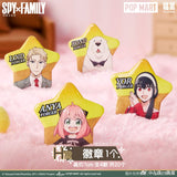 Kuji Kuji - Spy X Family - Winter Plan