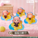 Kuji Kuji - Spy X Family - Winter Plan