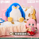 Kuji Kuji - Spy X Family - Winter Plan