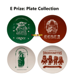 Kuji Kuji - Star Wars - The Mandalorian and Grogu <br>[Pre-Order]
