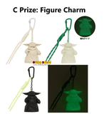Kuji Kuji - Star Wars - The Mandalorian and Grogu <br>[Pre-Order]