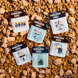 Kuji Kuji - Star Wars - The Mandalorian and Grogu <br>[Pre-Order]