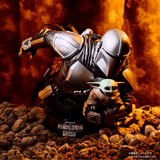 Kuji Kuji - Star Wars - The Mandalorian and Grogu <br>[Pre-Order]