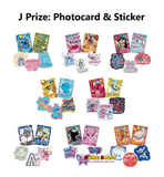 Kuji Kuji - Stitch - Colorful Kawaii