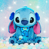 Kuji Kuji - Stitch - Colorful Kawaii