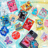 Kuji Kuji - Stitch - Colorful Kawaii