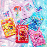 Kuji Kuji - Stitch - Colorful Kawaii