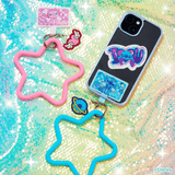 Kuji Kuji - Stitch - Colorful Kawaii