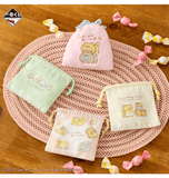 Kuji Kuji - Sumikkogurashi - Koinu and Inugokko Theme (OOS)