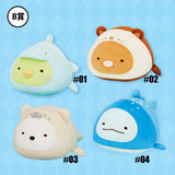 Kuji Kuji - Sumikkogurashi Kokoga Lifestyle Chapter 7