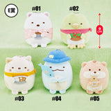 Kuji Kuji - Sumikkogurashi Kokoga Lifestyle Chapter 7