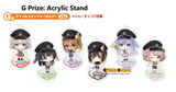 Kuji Kuji - The Idolmaster Shiny Colors – Kemomimi Police Ver.  <br>[Pre-Order]