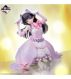 Kuji Kuji - The Idolmaster Shinycolors Lolita Fashion Collection