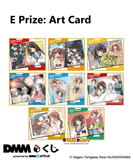 Kuji Kuji - The Meloncholy of Haruhi Suzumiya <br>[Pre-Order]