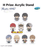 Kuji Kuji - The Wizards Promise - Pastel Art Collection