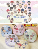 Kuji Kuji - The Wizards Promise - Pastel Art Collection