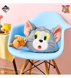 Kuji Kuji - Tom and Jerry - Yummy Funny House (OOS)