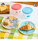 Kuji Kuji - Tom and Jerry - Yummy Funny House (OOS)