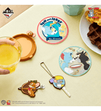 Kuji Kuji - Tom and Jerry - Yummy Funny House (OOS)