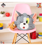 Kuji Kuji - Tom and Jerry - Yummy Funny House (OOS)