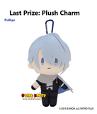 Kuji Kuji - Touken Ranbu - Companion Walk Part 2