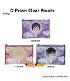 Kuji Kuji - Touken Ranbu - Companion Walk Part 2