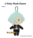 Kuji Kuji - Touken Ranbu - Companion Walk Part 2