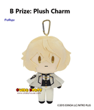 Kuji Kuji - Touken Ranbu - Companion Walk Part 2
