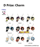 Kuji Kuji - Touken Ranbu Companion Walk - Pochi <br>[Pre-Order]
